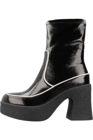 NOA HARMON Mujer, Zapatos, Negro, Talla: 40 EU