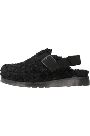 Dr. Martens Mujer, Zapatos, Negro, Talla: 36 EU
