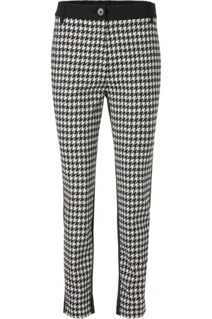 Marc Cain Mujer, Pantalones, Negro, Talla: S