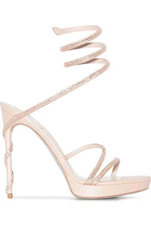 RENE CAOVILLA Mujer, Zapatos, , Talla: 40 1/2 EU