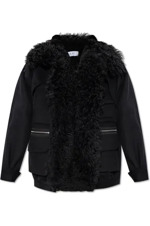IRO Mujer, Chaquetas, Negro, Talla: XS