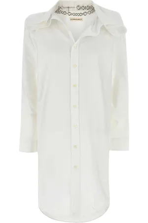Y / PROJECT Mujer, Vestidos, Blanco, Talla: M