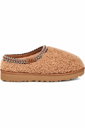 UGG Mujer, Zapatos, Marrón, Talla: 37 EU