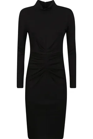 Diane von Furstenberg Mujer, Vestidos, Negro, Talla: M