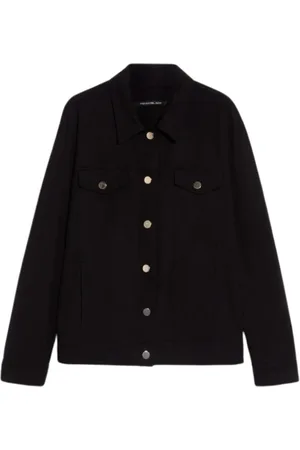pennyblack Mujer, Chaquetas, Negro, Talla: S