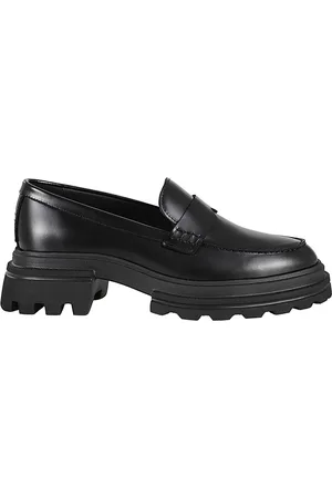 Hogan Mujer, Zapatos, Negro, Talla: 41 EU
