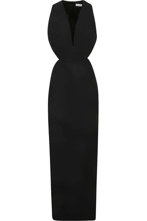 Ilkyaz Ozel Mujer, Vestidos, Negro, Talla: M