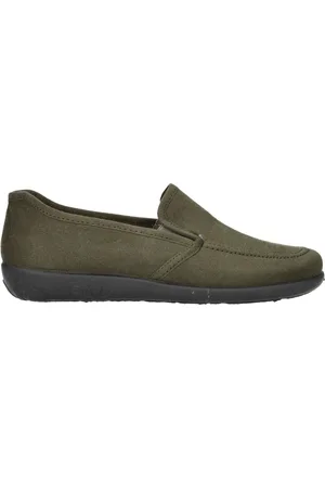 Rohde Mujer, Zapatos, Verde, Talla: 40 EU
