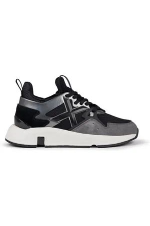 Munich Mujer, Zapatos, Negro, Talla: 38 EU