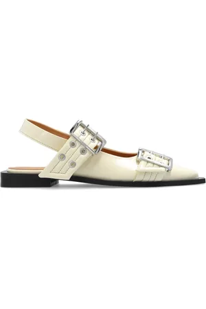 Ganni Mujer, Zapatos, , Talla: 38 EU