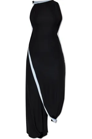 Victoria Beckham Mujer, Vestidos, Negro, Talla: 2XS