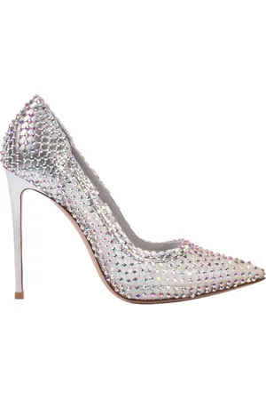 LE SILLA Mujer, Zapatos, Gris, Talla: 39 EU