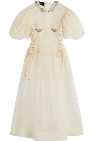 Simone Rocha Mujer, Vestidos, , Talla: S