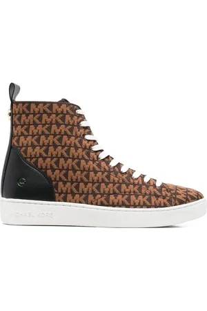 Michael Kors Mujer, Zapatos, Marrón, Talla: 38 1/2 EU
