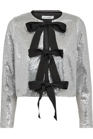 Co`Couture Mujer, Blusas y Camisas, Gris, Talla: M