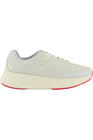 FESSURA Mujer, Zapatos, Gris, Talla: 40 EU