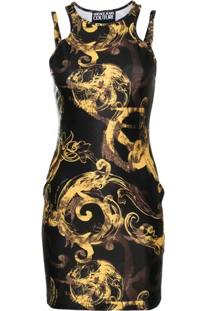 VERSACE Mujer, Vestidos, , Talla: S