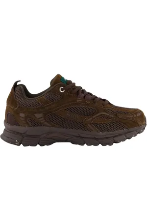 Mercer Amsterdam Mujer, Zapatos, Marrón, Talla: 41 EU