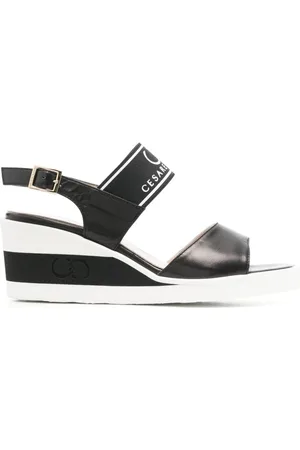 Casadei Mujer, Zapatos, Negro, Talla: 39 1/2 EU