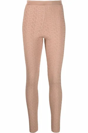 Balmain Mujer, Pantalones, , Talla: L