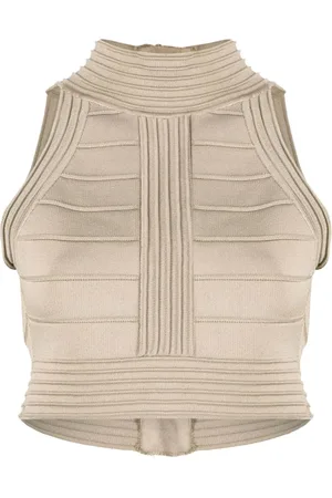 Balmain Mujer, Jerseys, , Talla: L
