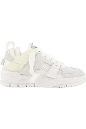 Axel Arigato Mujer, Zapatos, Blanco, Talla: 39 EU