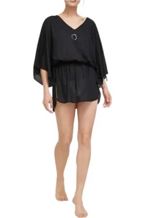 Trussardi Mujer, Vestidos, Negro, Talla: S