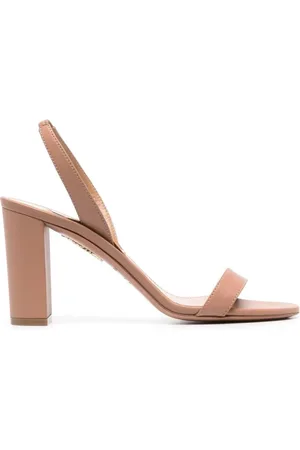 Aquazzura Mujer, Zapatos, Rosa, Talla: 40 EU
