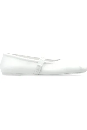 Marni Mujer, Zapatos, Blanco, Talla: 36 EU
