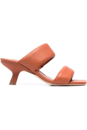 vic matiè Mujer, Zapatos, Rojo, Talla: 36 EU