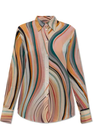 Paul Smith Mujer, Blusas y Camisas, , Talla: M