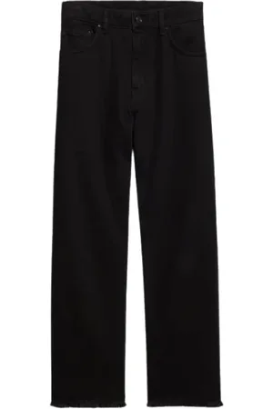 Vanessa Bruno Mujer, Pantalones, Negro, Talla: S