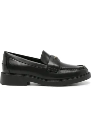 Michael Kors Mujer, Zapatos, Negro, Talla: 38 EU