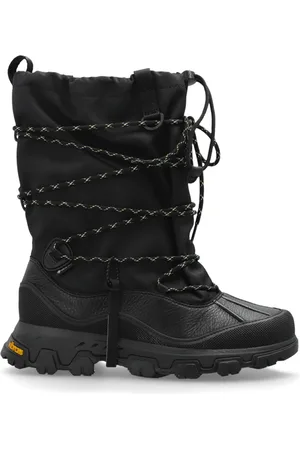 UGG Mujer, Zapatos, Negro, Talla: 41 EU