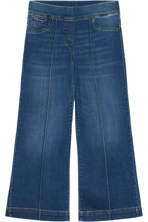 Elena Miro Mujer, Vaqueros, Azul, Talla: L
