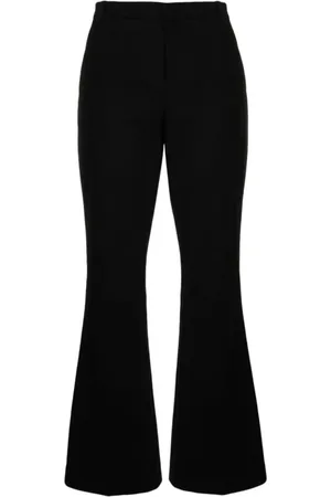 Vince Mujer, Pantalones, Negro, Talla: 2XL