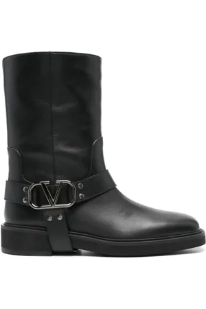 VALENTINO Mujer, Zapatos, Negro, Talla: 39 EU