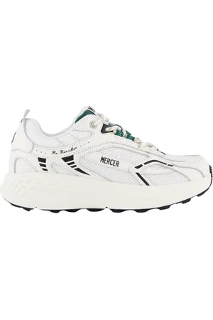 Mercer Amsterdam Mujer, Zapatos, Blanco, Talla: 38 EU