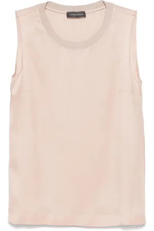 LORENA ANTONIAZZI Mujer, Camisetas, Rosa, Talla: L