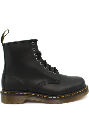Dr. Martens Mujer, Zapatos, Negro, Talla: 39 EU