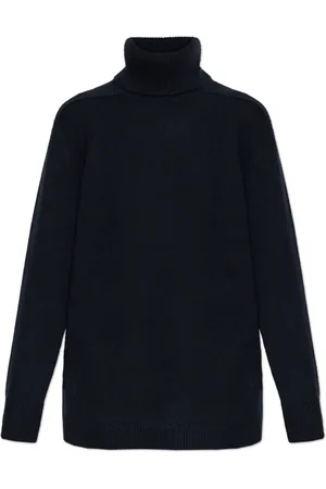 THEORY Mujer, Jerseys, Azul, Talla: XS