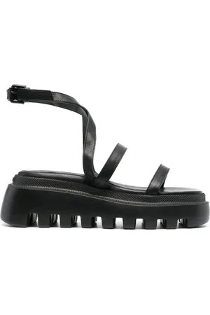 vic matiè Mujer, Zapatos, Negro, Talla: 41 EU