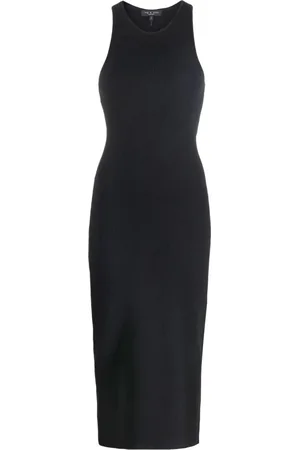 RAG&BONE Mujer, Vestidos, Negro, Talla: L