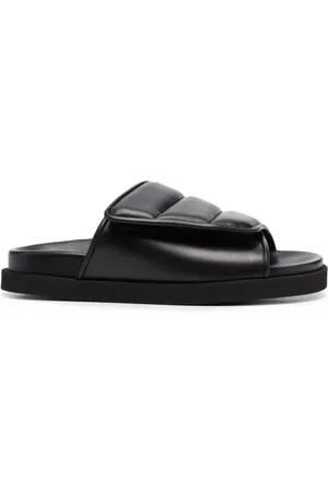 Gia Borghini Mujer, Zapatos, Negro, Talla: 37 1/2 EU