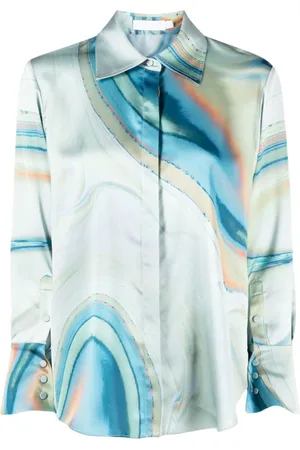 Simkhai Mujer, Blusas y Camisas, , Talla: S