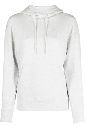 Vince Mujer, Sudaderas, Gris, Talla: L