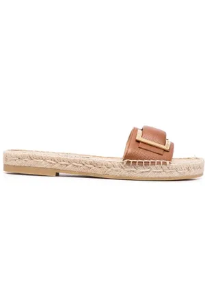 Sergio Rossi Mujer, Zapatos, Marrón, Talla: 39 EU