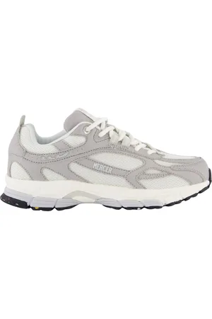 Mercer Amsterdam Mujer, Zapatos, Gris, Talla: 39 EU