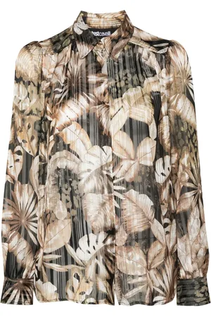 Roberto Cavalli Mujer, Blusas y Camisas, , Talla: M