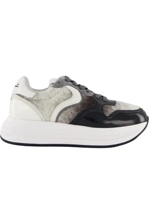 Voile blanche Mujer, Zapatos, Negro, Talla: 40 EU